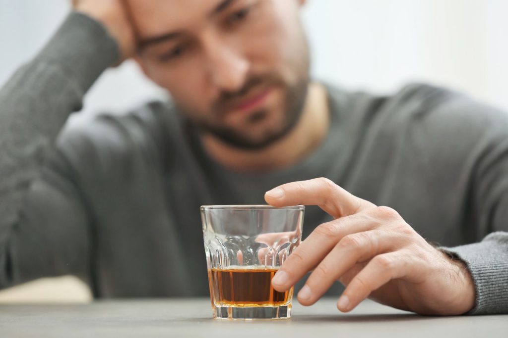 Качественное Лечение мужского алкоголизма 