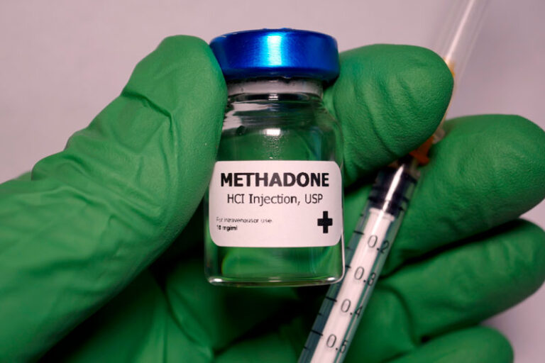 качественное Лечение от метадона