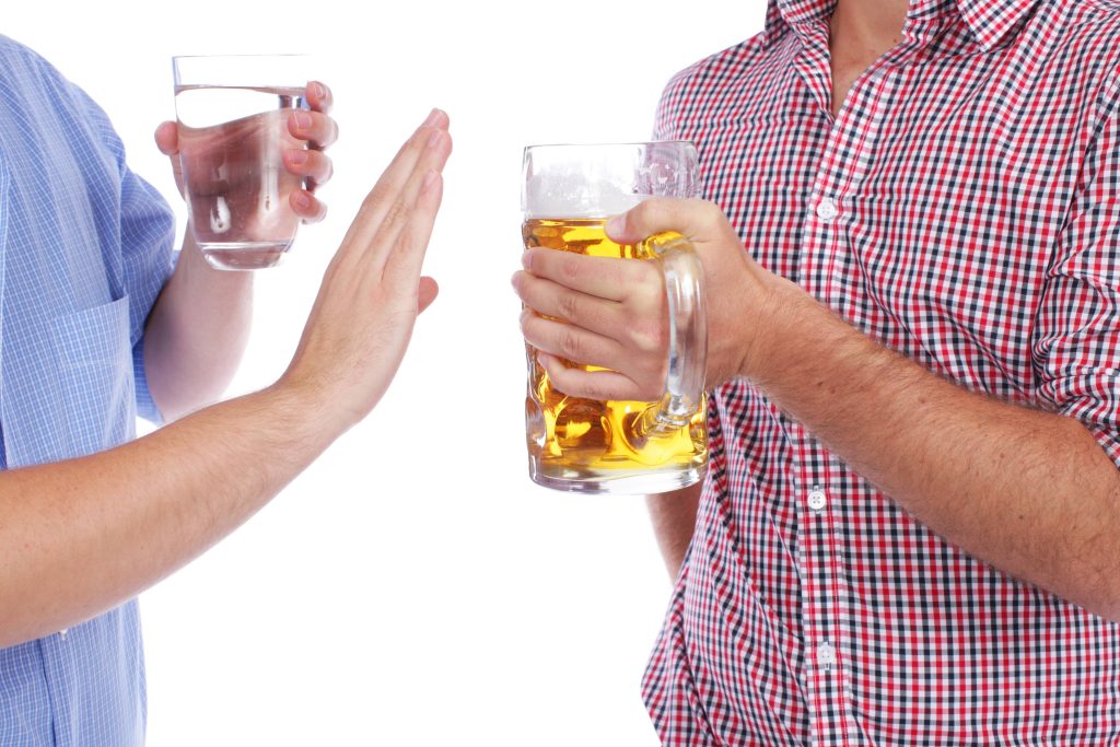 качественное Лечение пивного алкоголизма